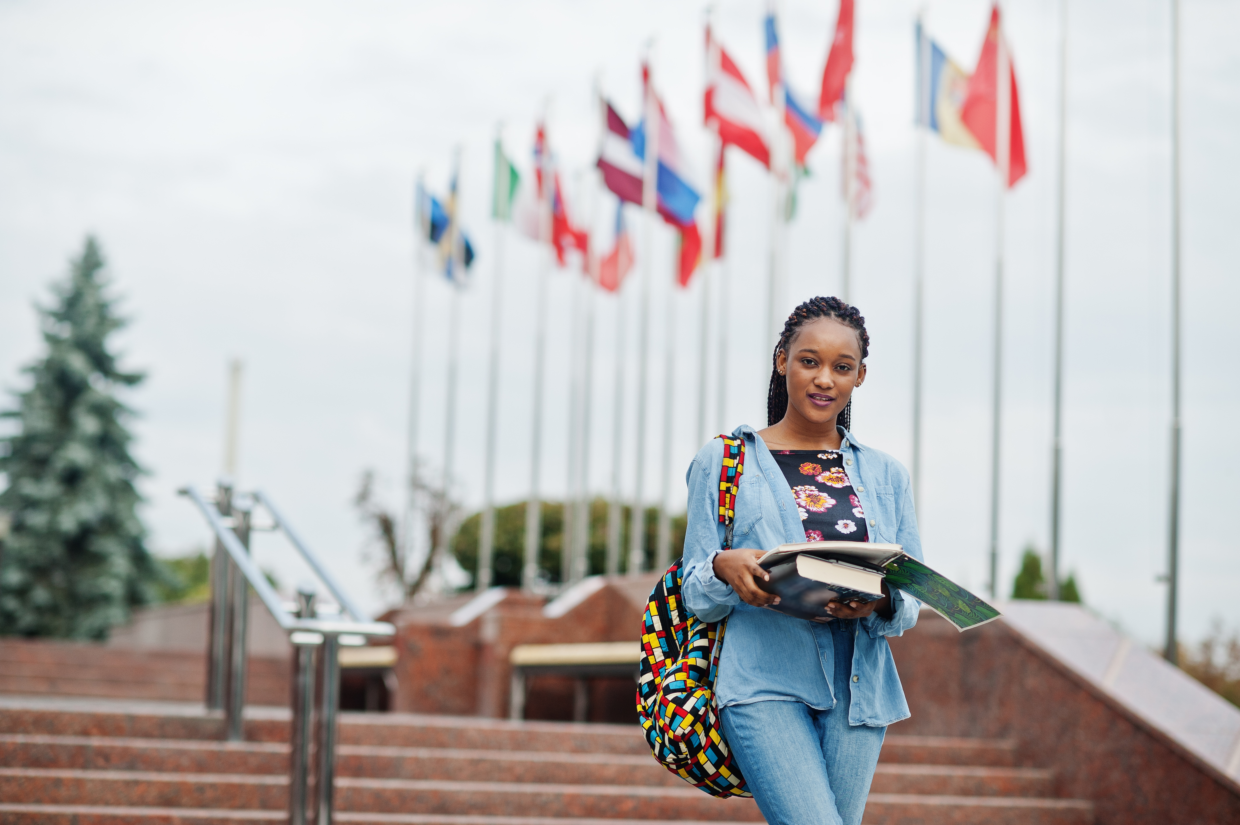 Getting Started with United Nations Careers