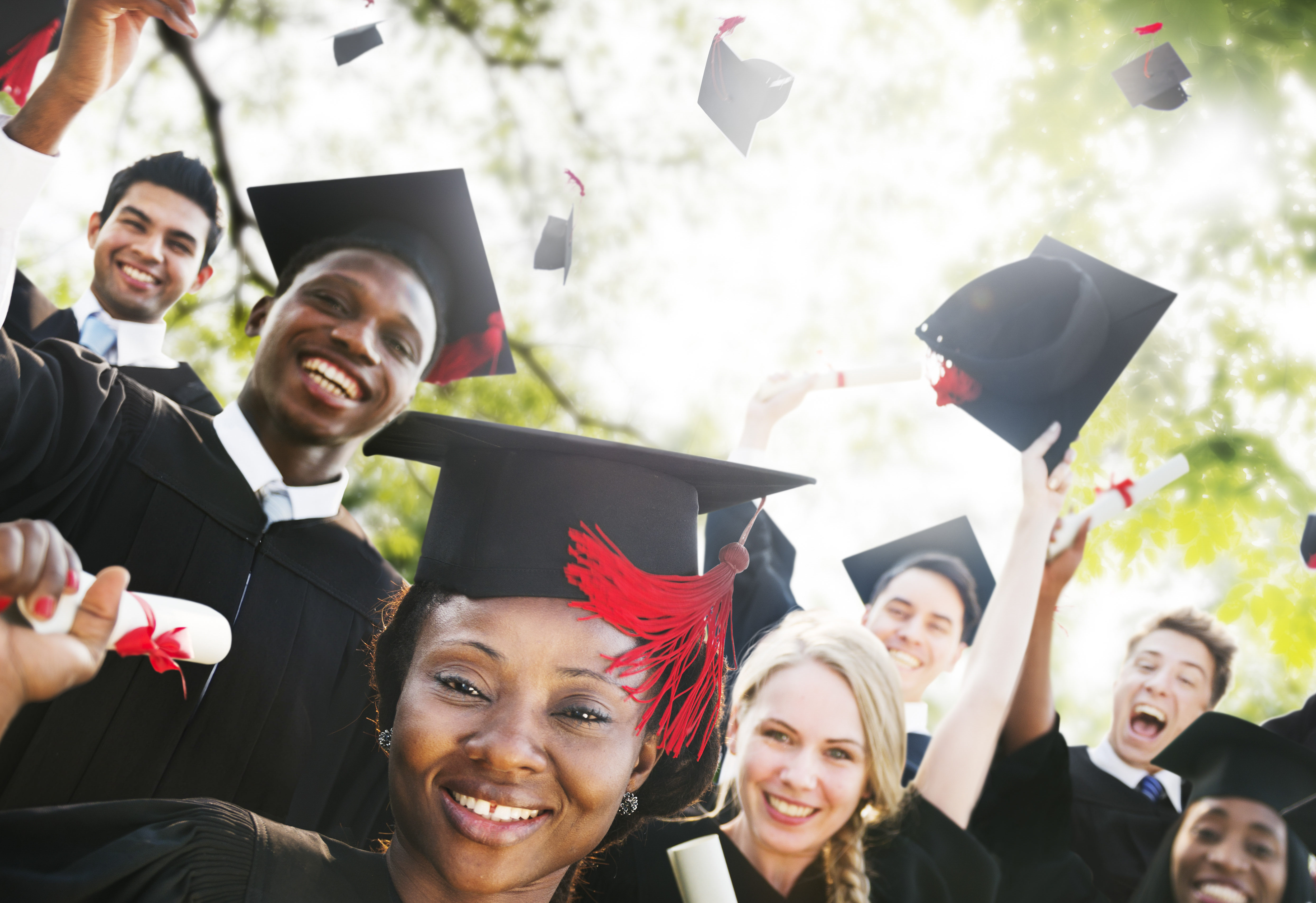 Networking for Students and Early-Career Graduates