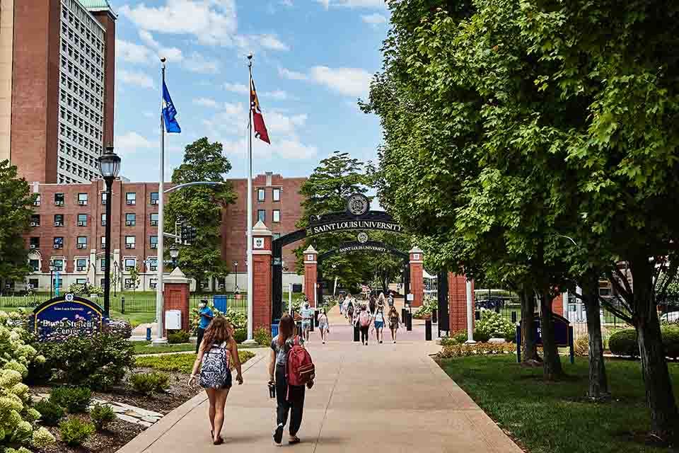 McCall MacBain Scholarships 2027