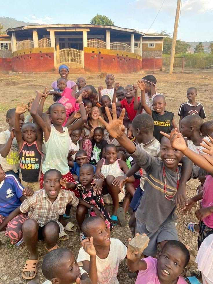 AIESEC Global Volunteer Projects